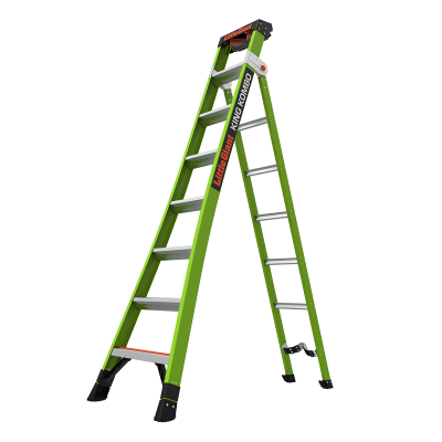 King Kombo 3-in-1 Ladder
