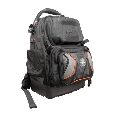 Klein TradesmanPro™ Tool Master Backpack