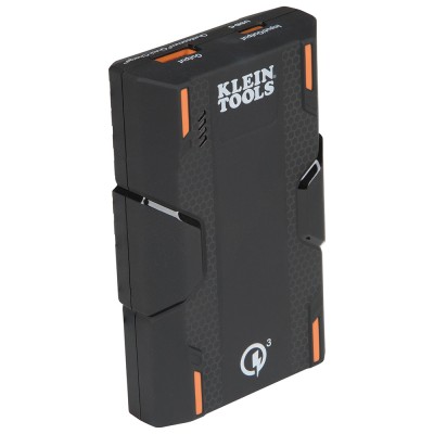Klein Portable Rechargeable Battery