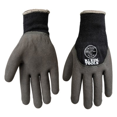 Klein Coated Winter Gloves