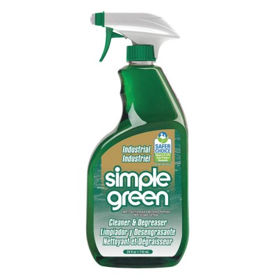 Simple Green Spray Cleaner