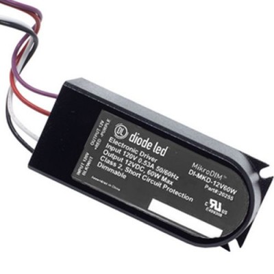 Diode LED Electronic Dimmable Driver